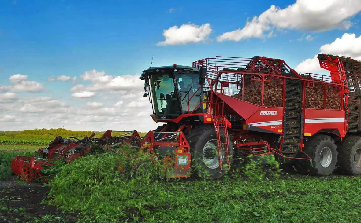 пресс-служба правительства Липецкой области