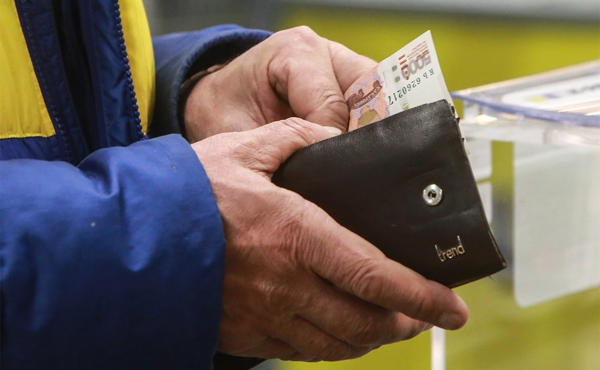 Сергей Коньков / ТАСС