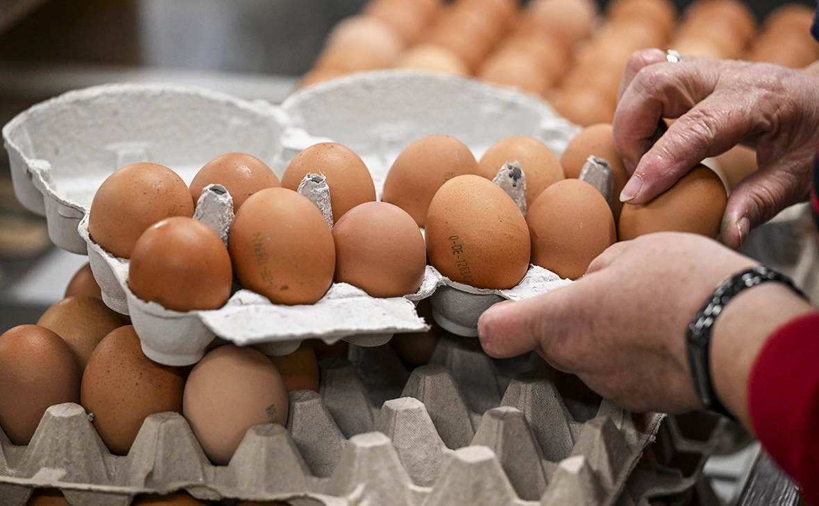 Jens Kalaene / dpa / Global Look Press