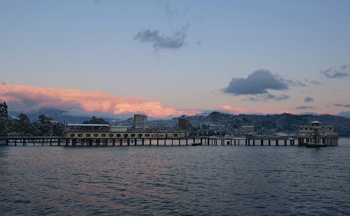 Томас Тхайцук / Sputnik / РИА Новости