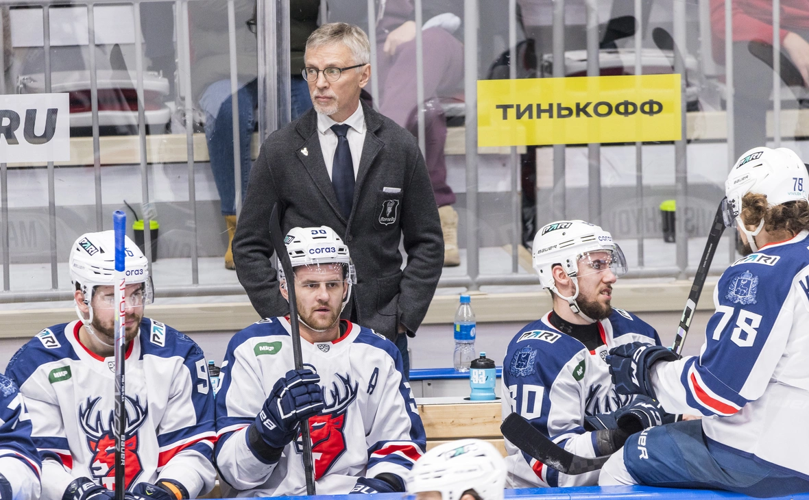 Семен Середа / ТАСС