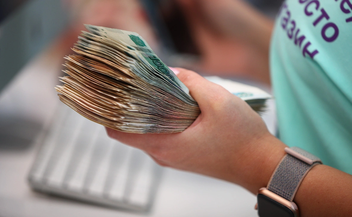 Владислав Шатило / РБК