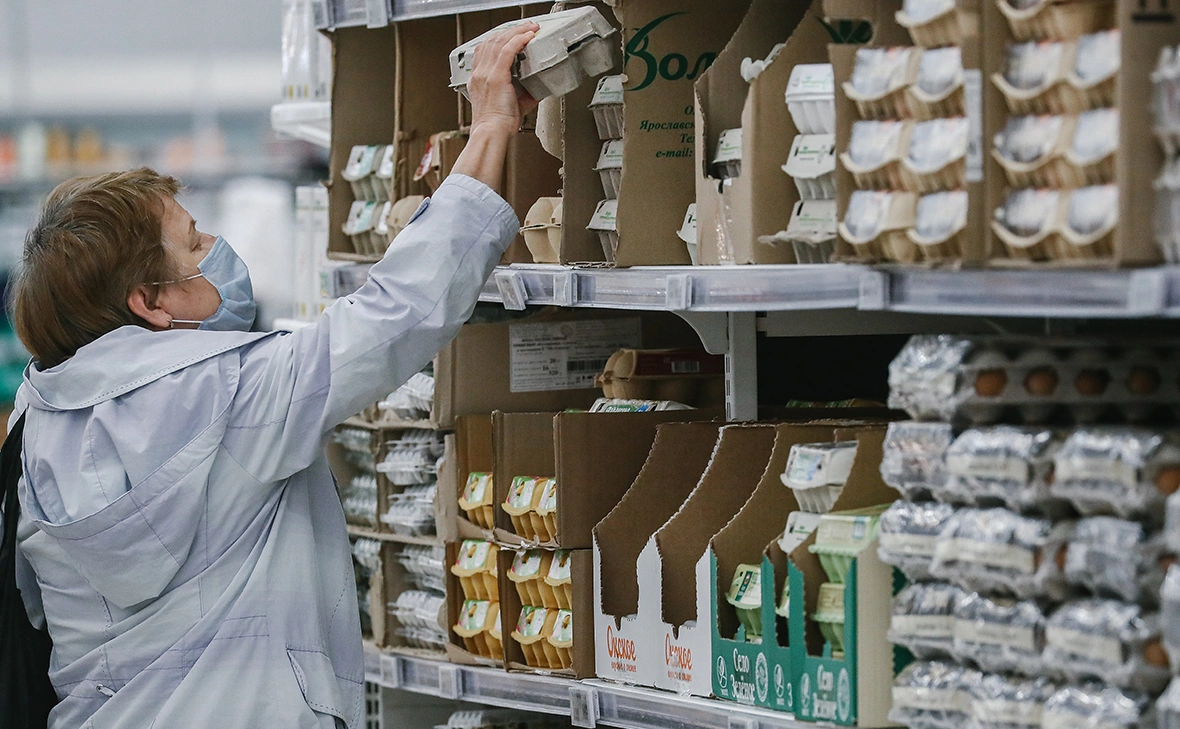 Андрей Любимов / РБК