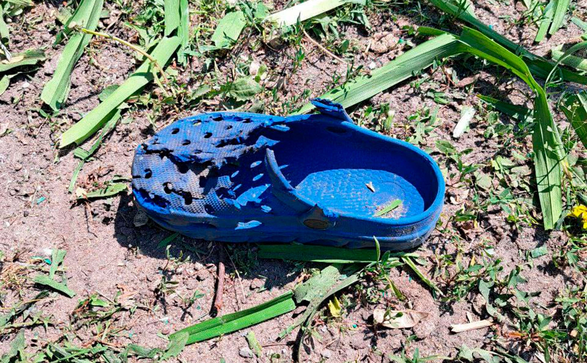 vvgladkov / Telegram