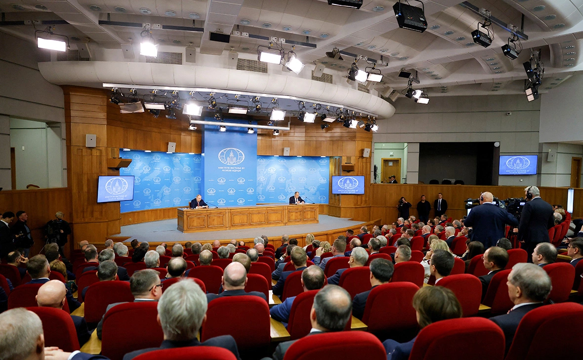 Максим Шеметов / Reuters