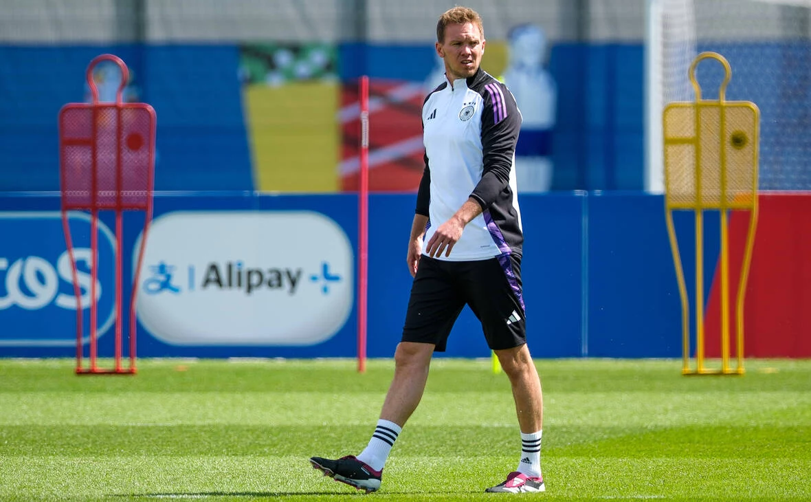 IMAGO / Eibner-Pressefoto / Florian / Global Look Press