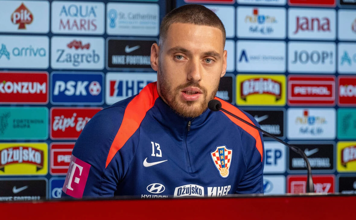 Matthias Koch / IMAGO / Global Look Press