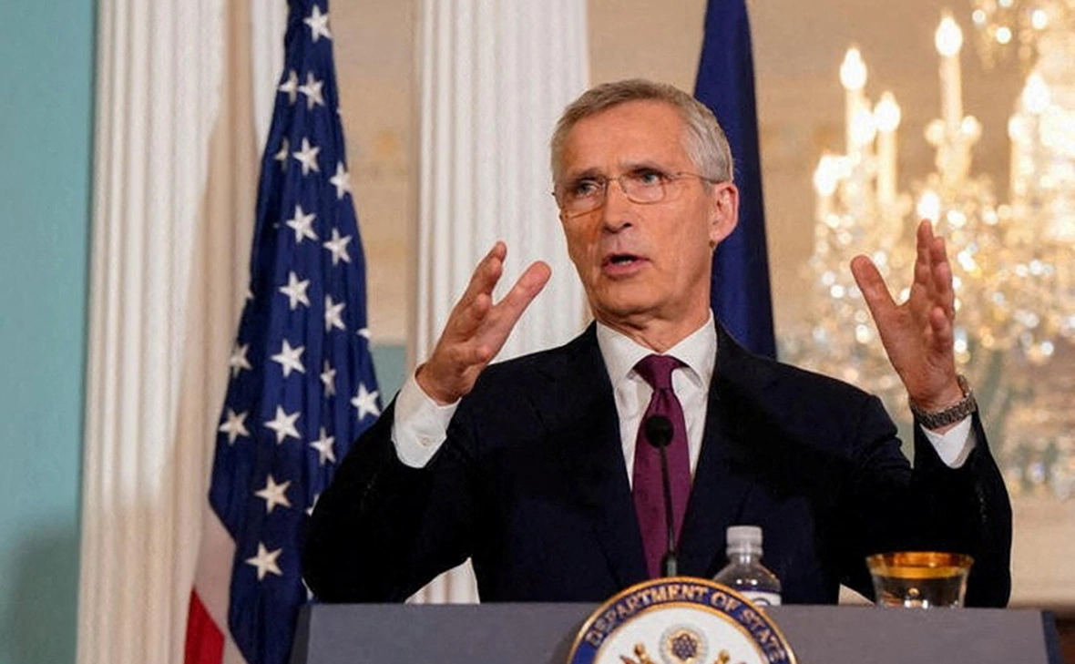 Elizabeth Frantz / Reuters