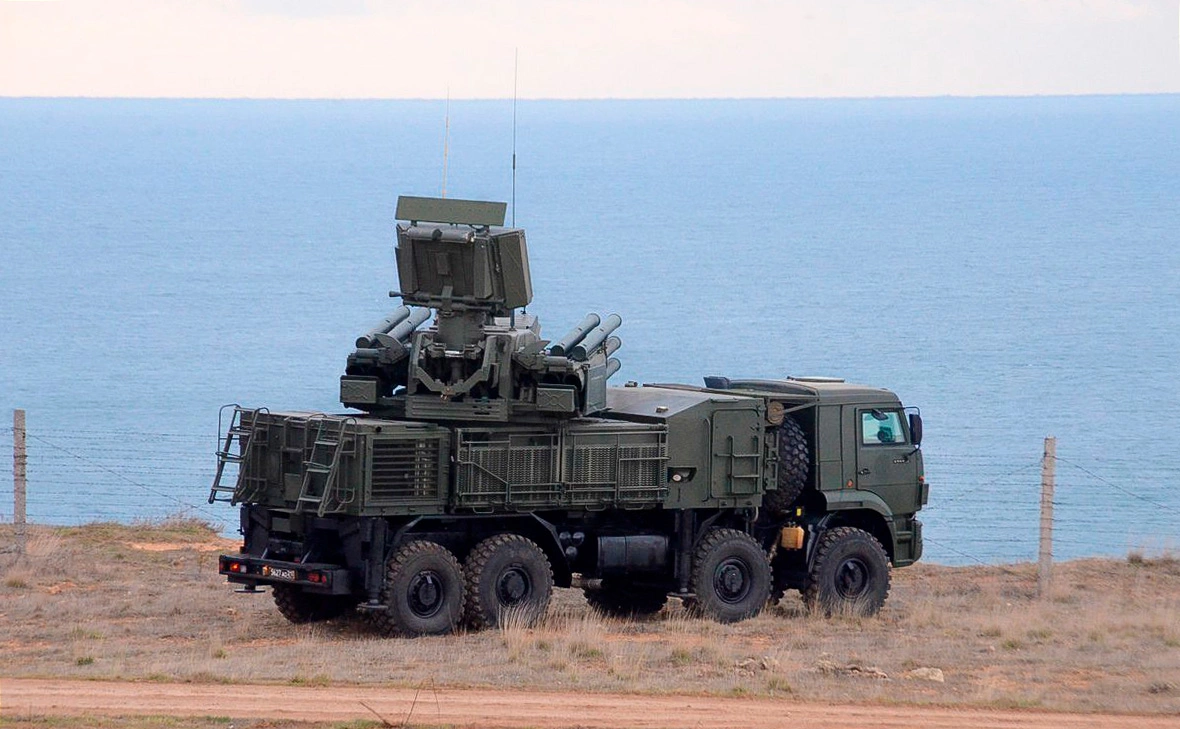 Минобороны РФ