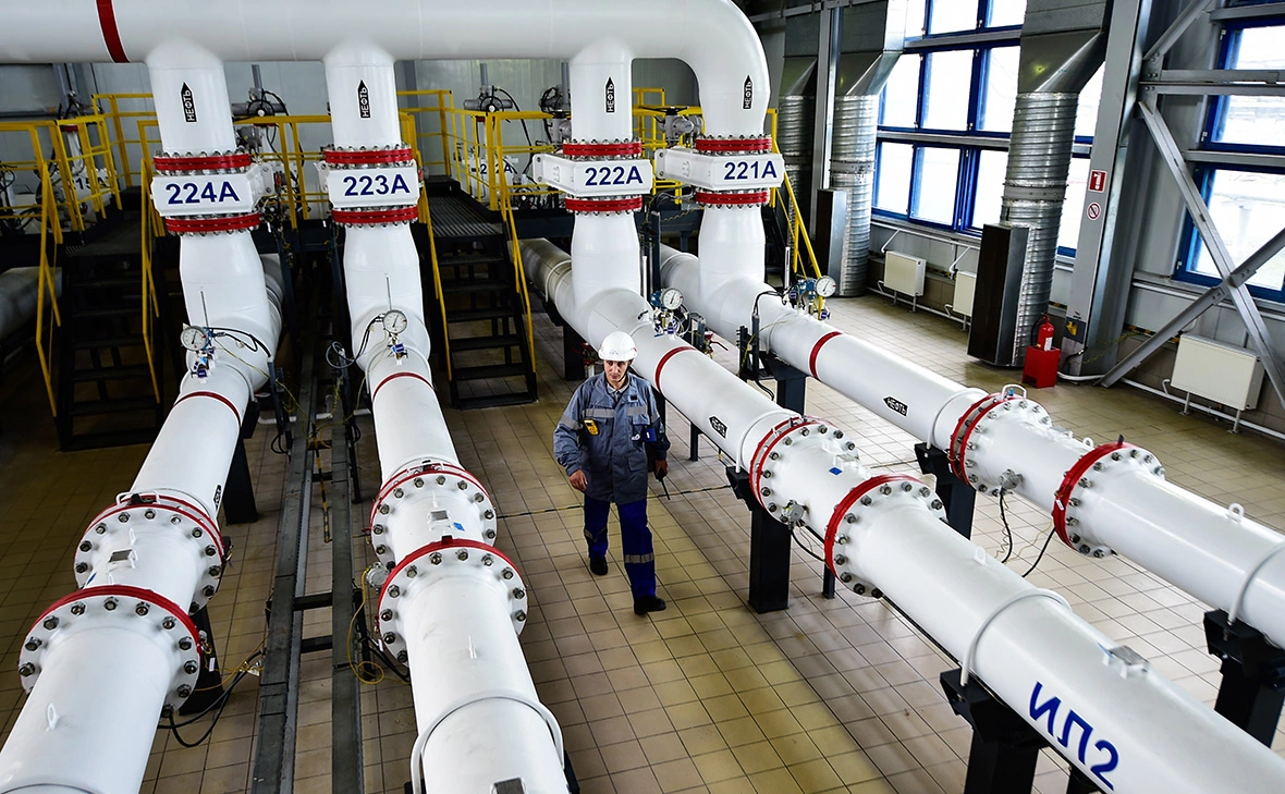 Юрий Смитюк / ТАСС