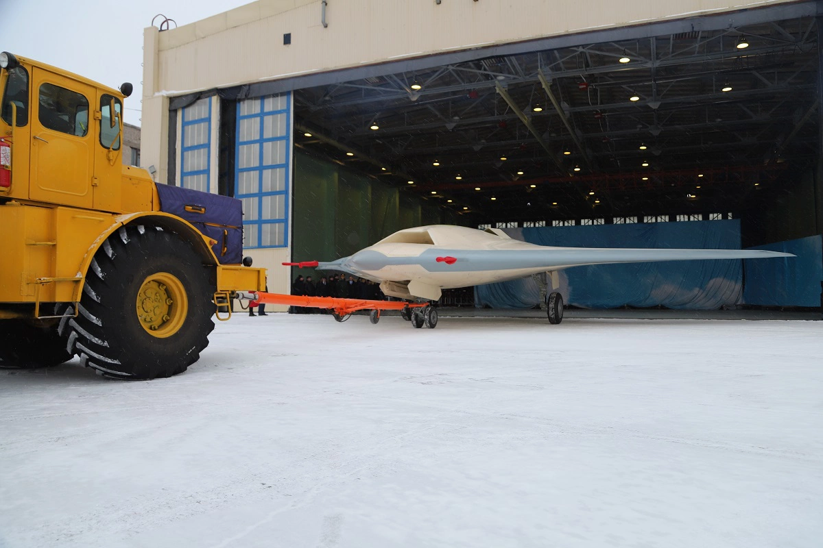 Пресс-служба Объединенной авиастроительной корпорации
