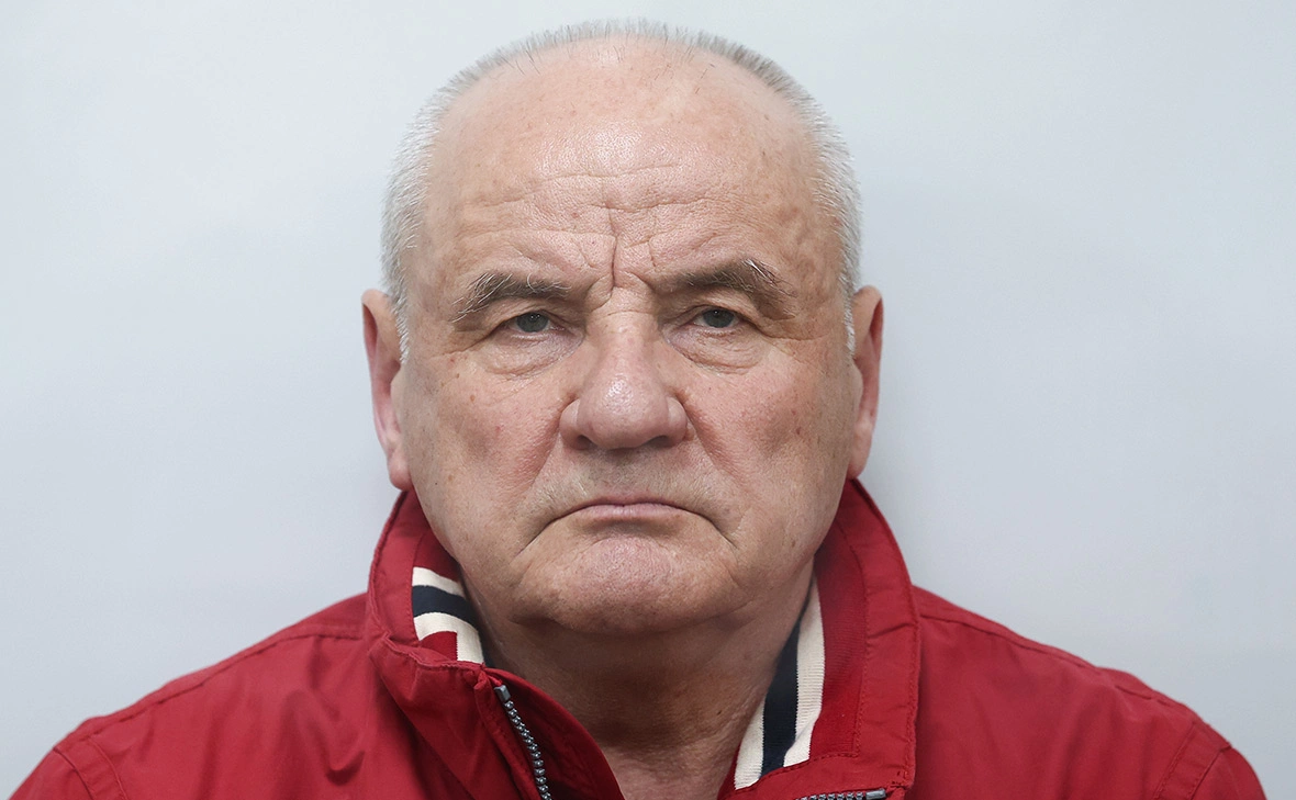 Сергей Булкин / ТАСС