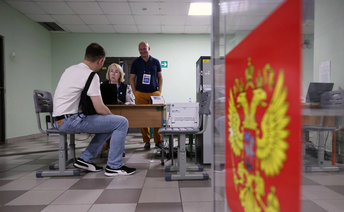 Андрей Любимов / РБК