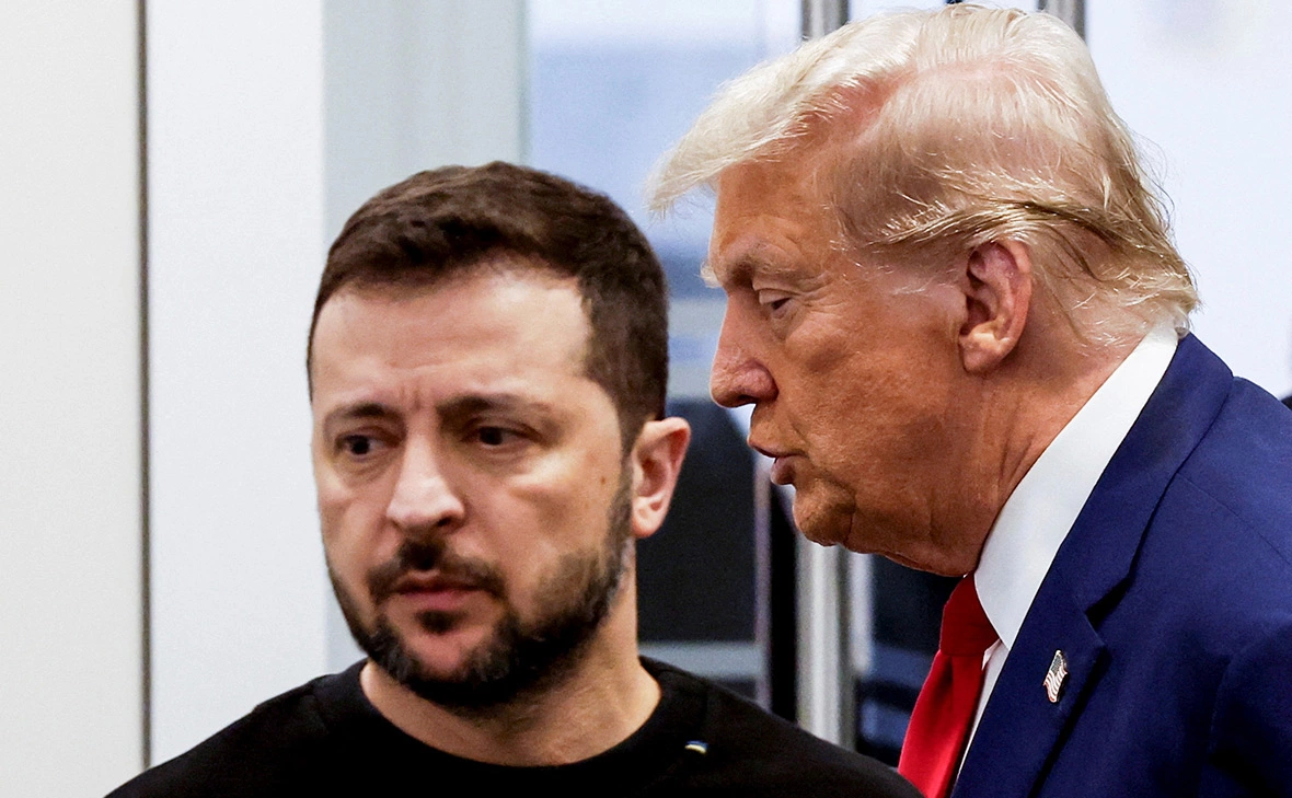 Shannon Stapleton / Reuters