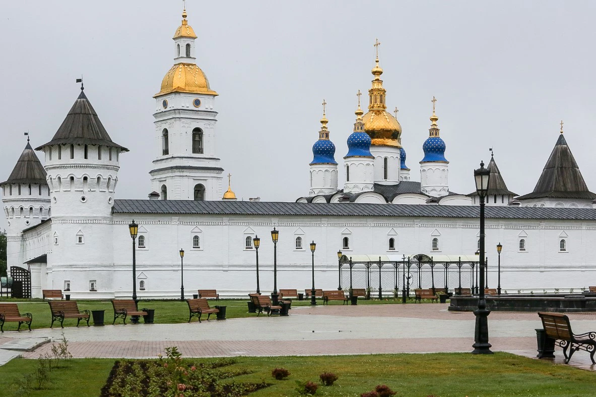 Денис Моргунов / URA.RU