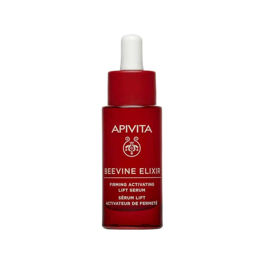 Сыворотка для лица Beevine elixir, Апивита, 3468 руб. (Золотое яблоко)