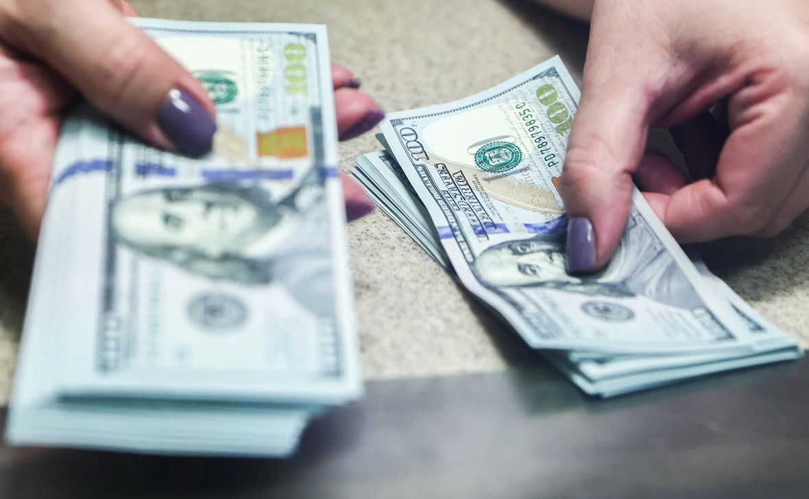 Сергей Булкин / ТАСС