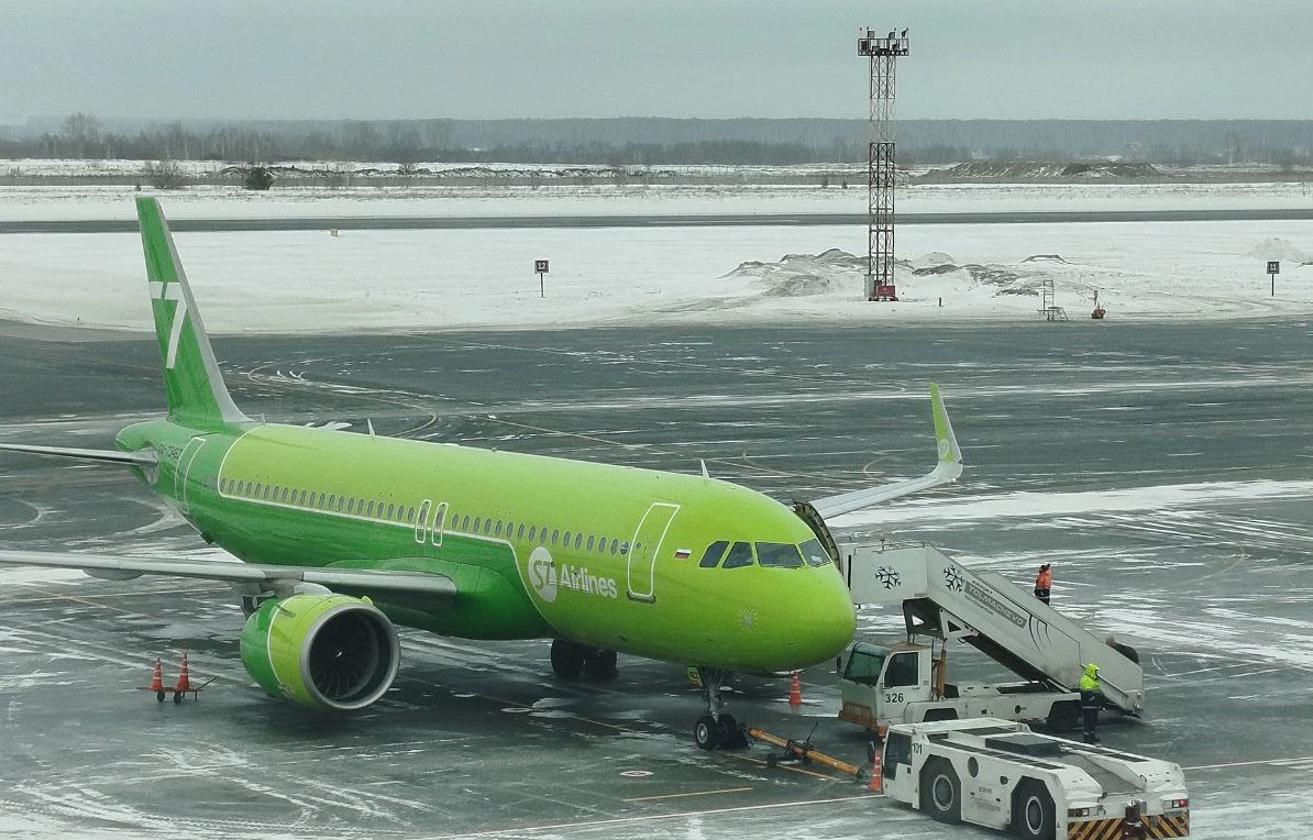 РБК Новосибирск