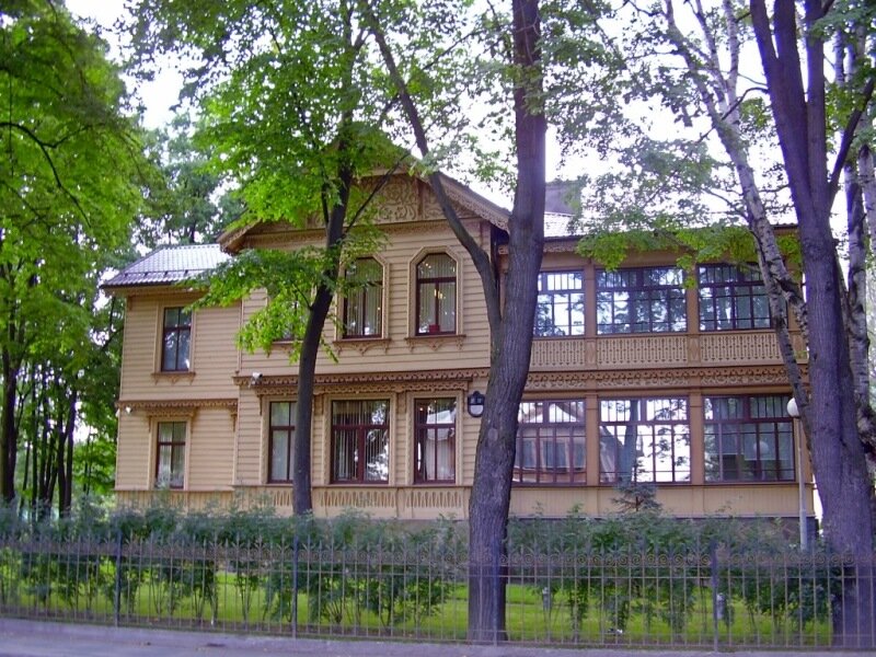 Фото: Яндекс Карты