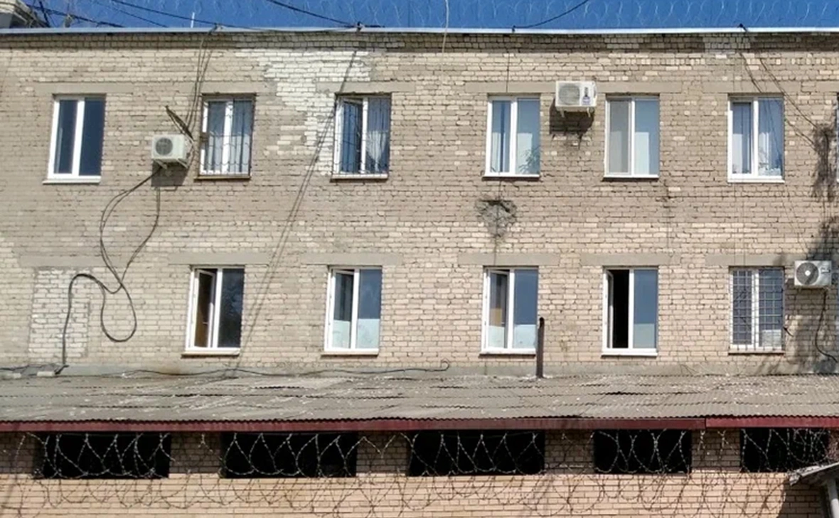 сервис «Яндекс.Карты»