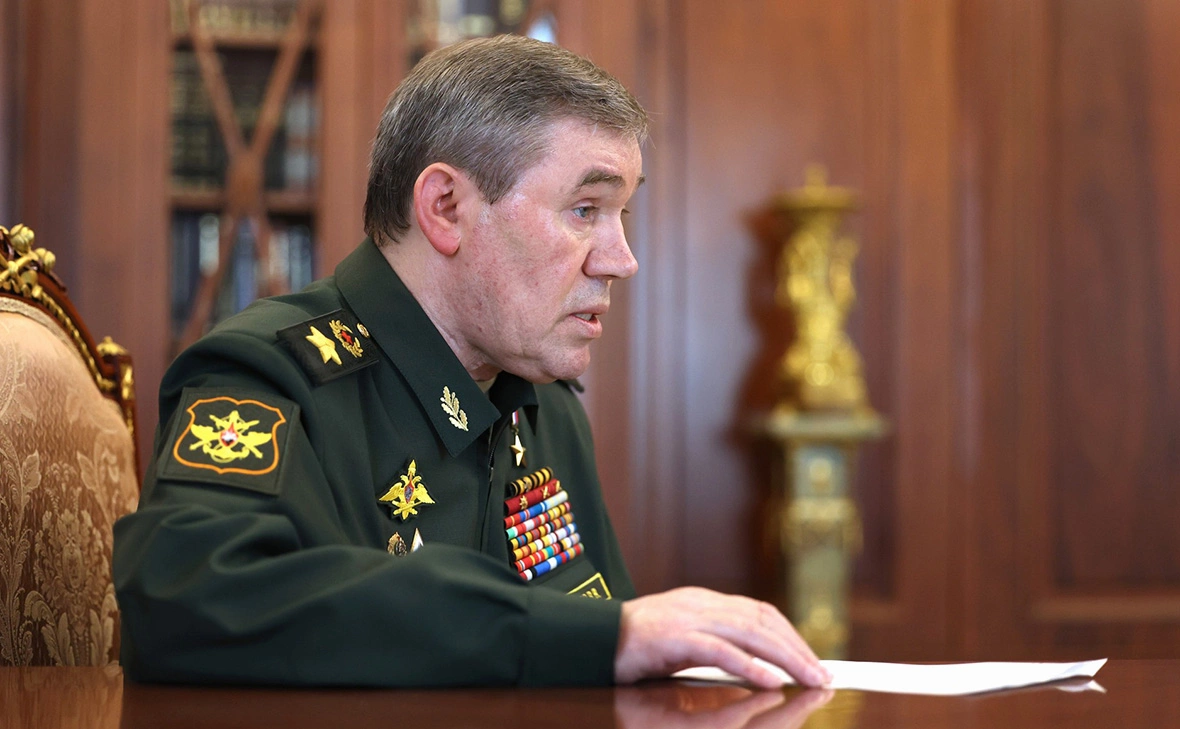 Администрация Президента России