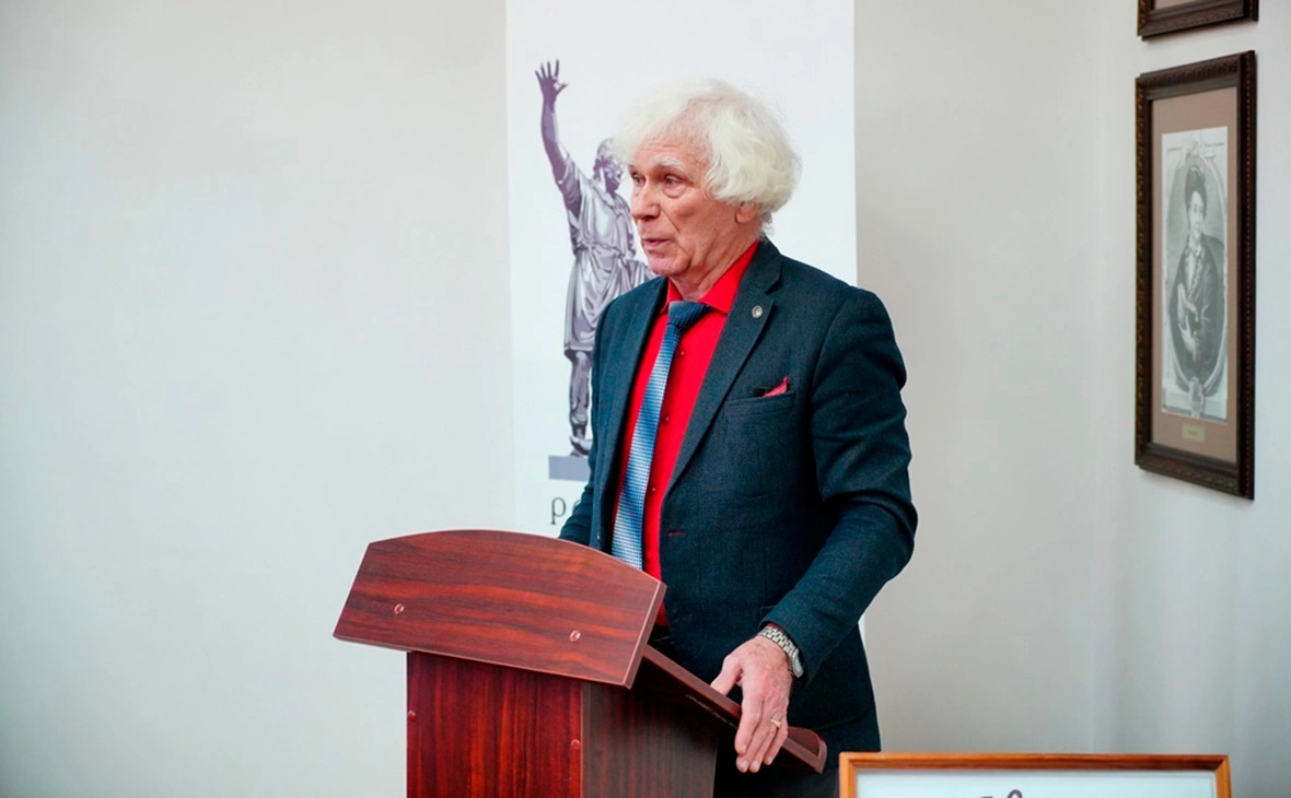 Астраханское отделение РГО / VK