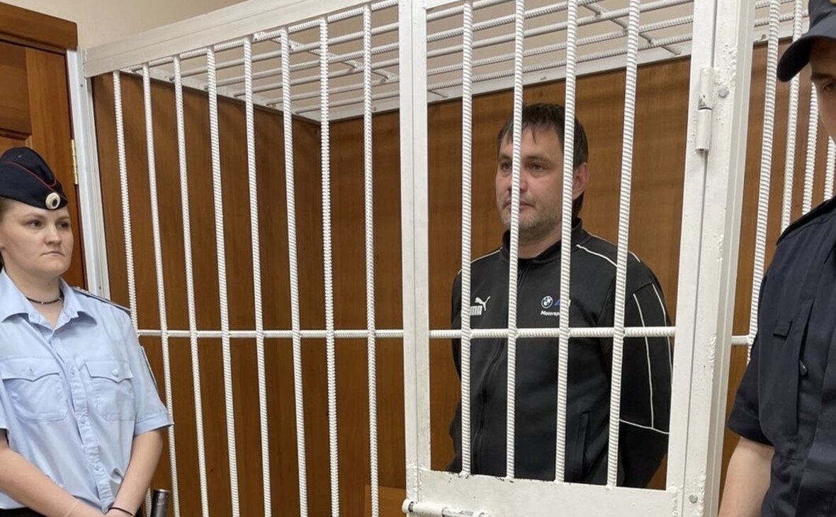 Фото: СУ СКР по Омской области
