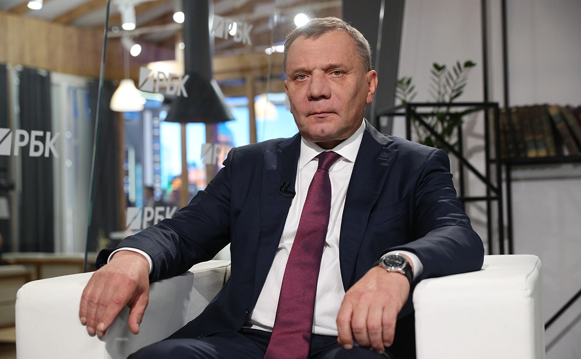 Владислав Шатило / РБК