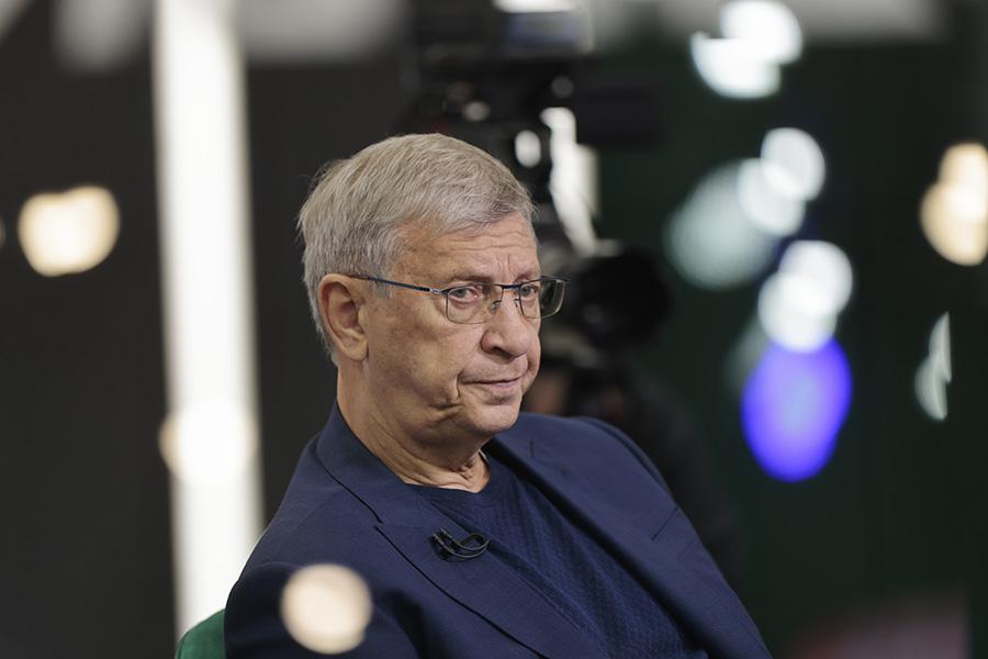 Владимир Евтушенков