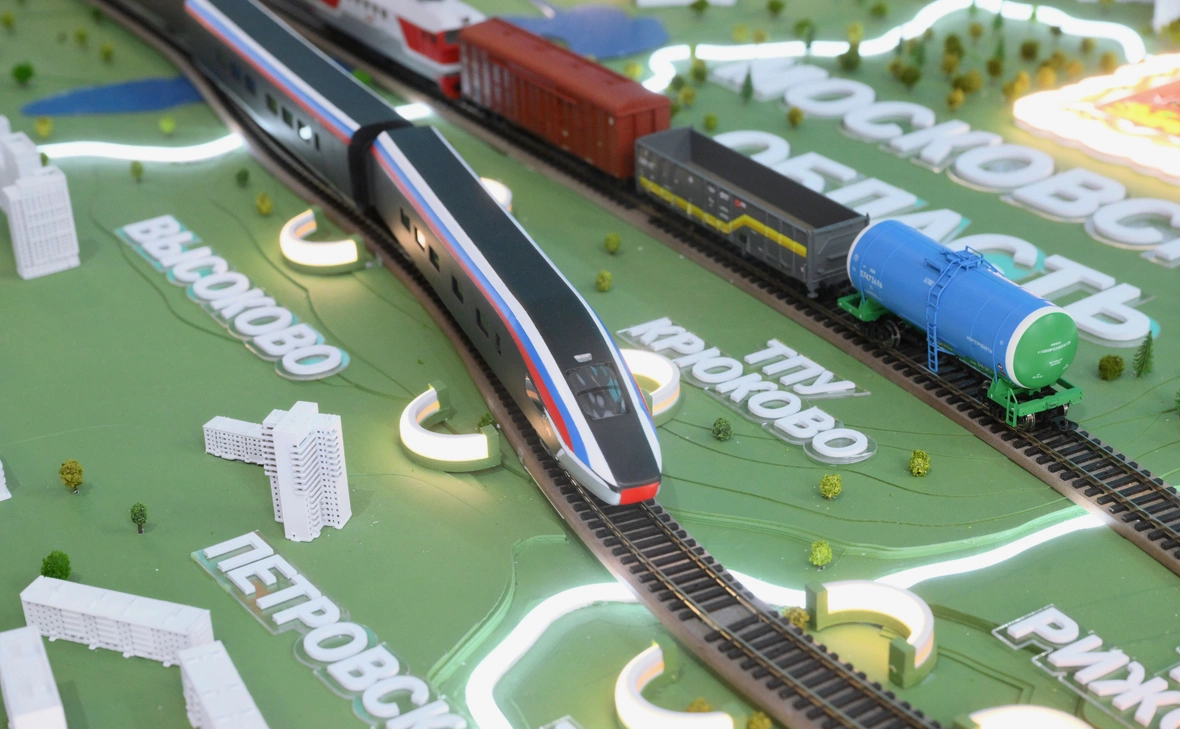 Илья Питалев / РИА Новости