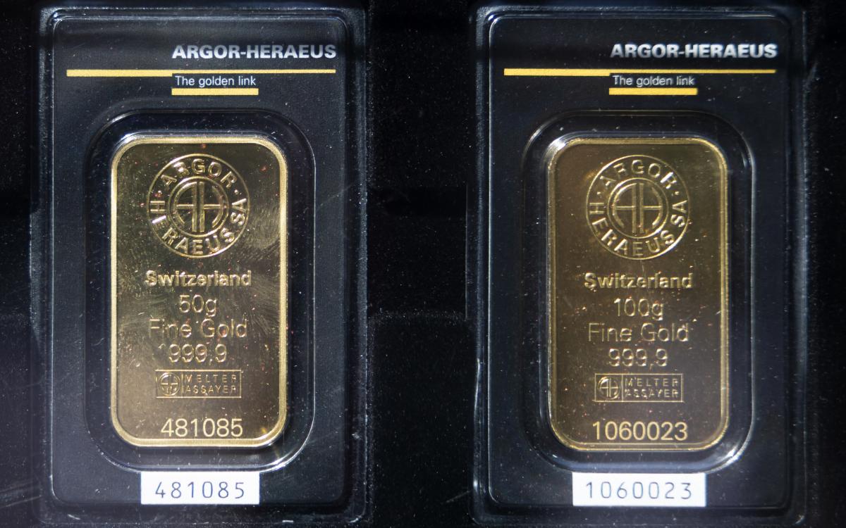 Фото:PETER KLAUNZER / EPA / ТАСС