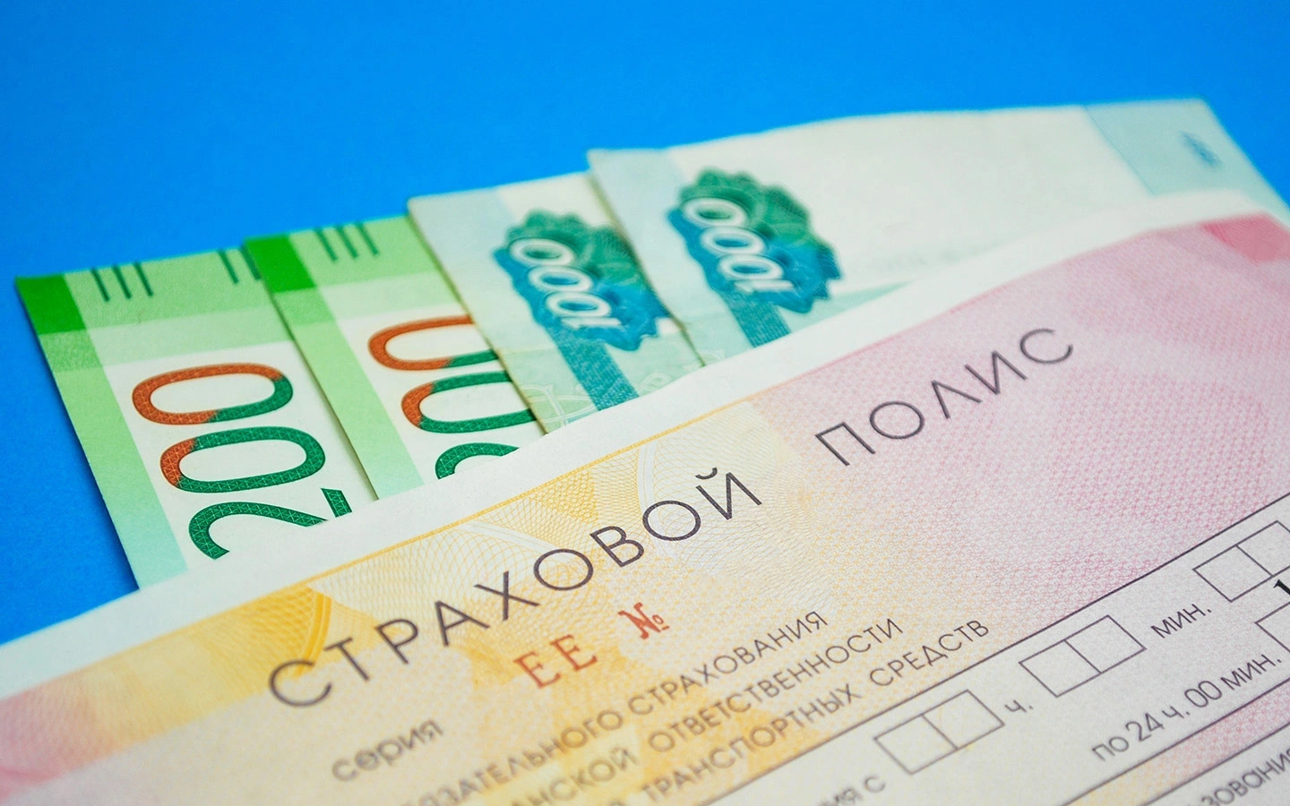 Если данные в полисе верны, а в системе его нет &mdash; свяжитесь со службой поддержки НСИС