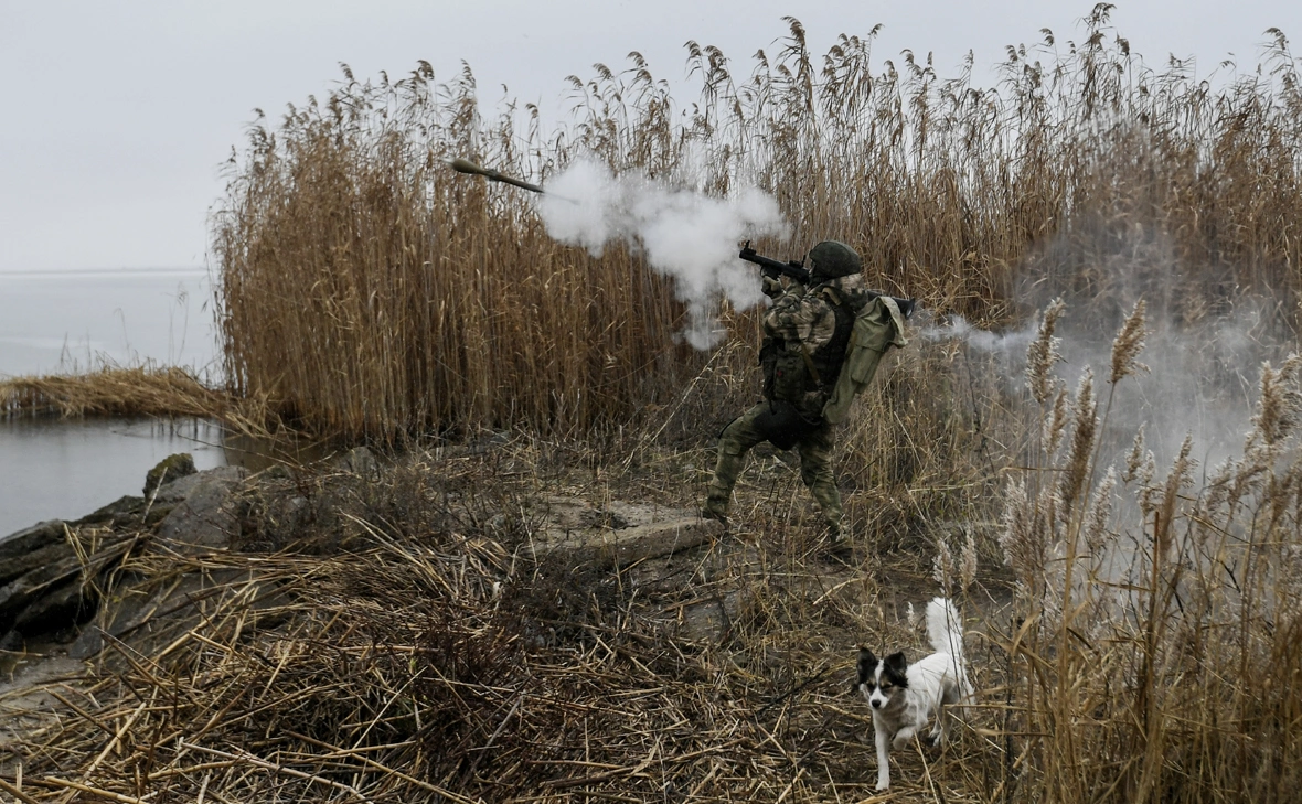 Константин Михальчевский / РИА Новости