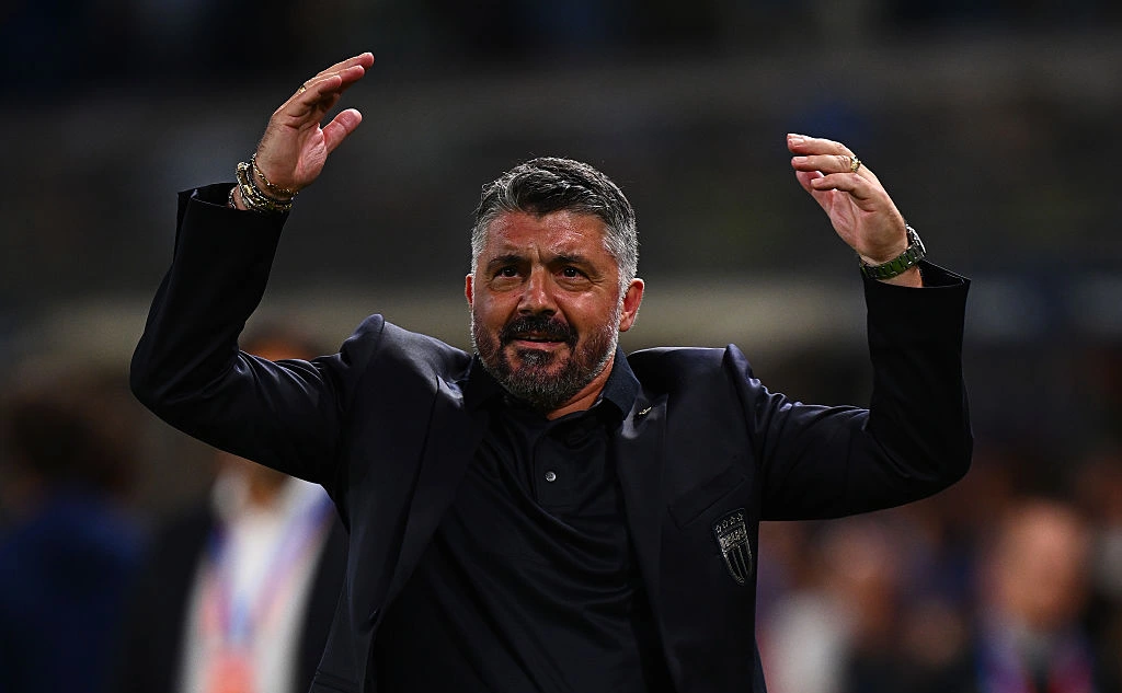 Mattia Ozbot / Getty Images