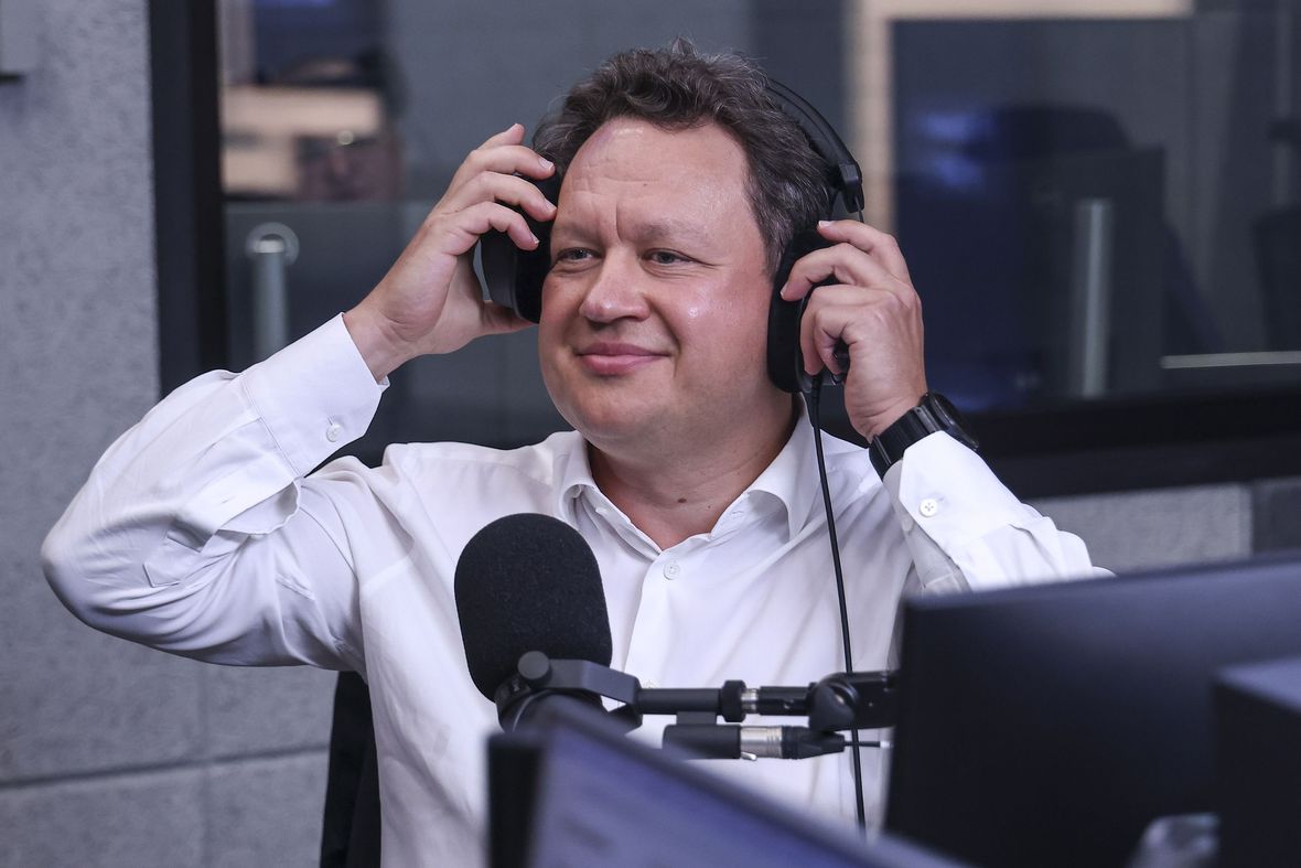 Фото: Андрей Любимов / РБК