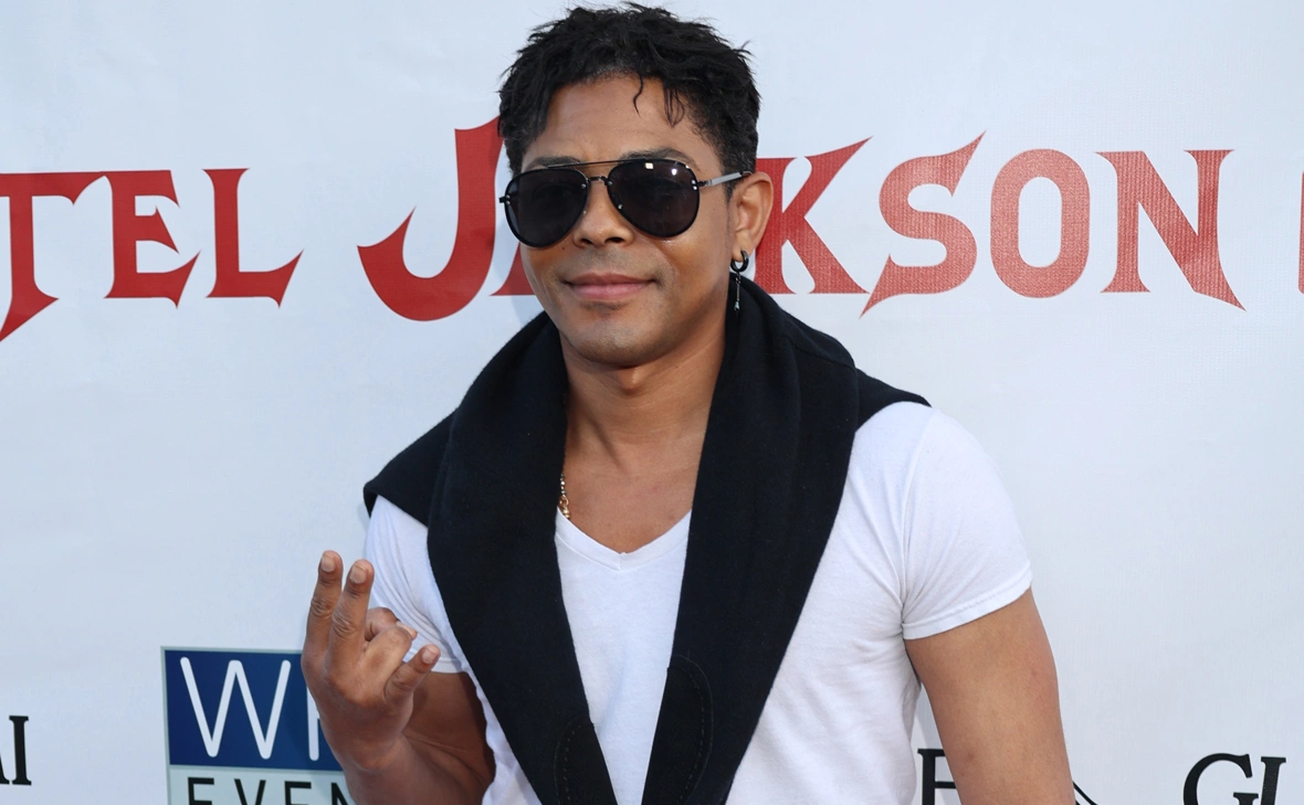 Arnold Turner / Getty Images for Shantel Jackson x Rolling Out