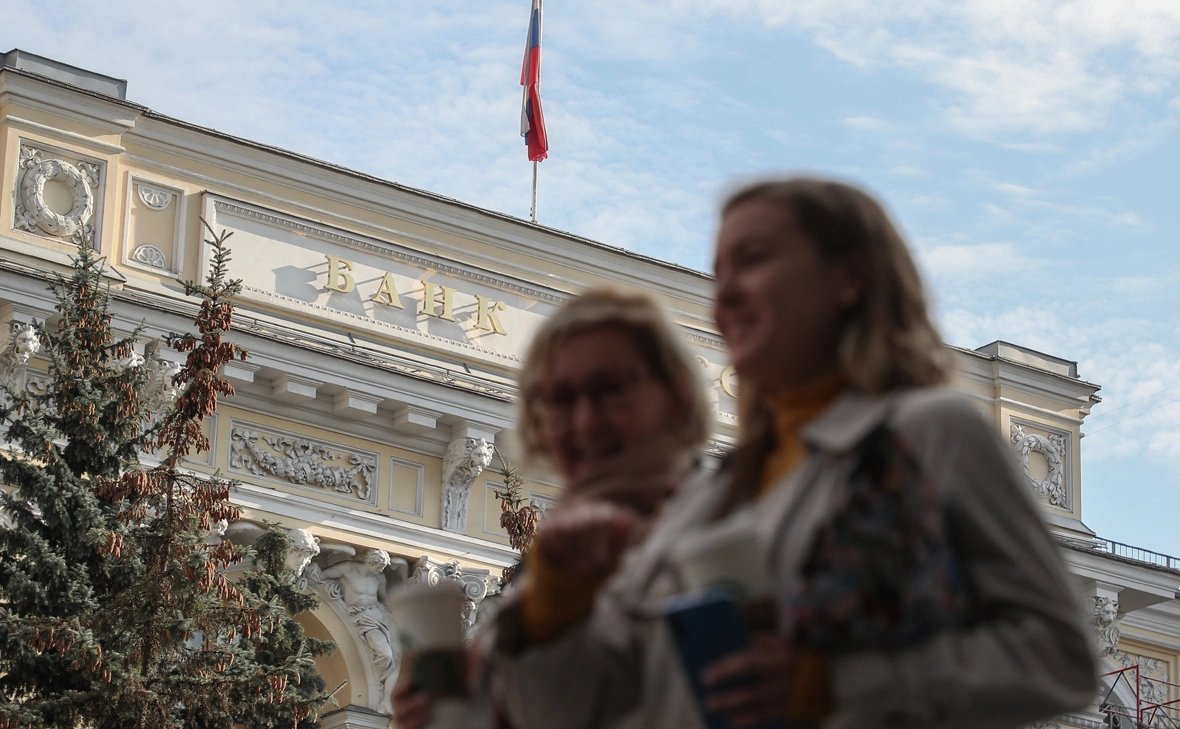 Андрей Любимов / РБК