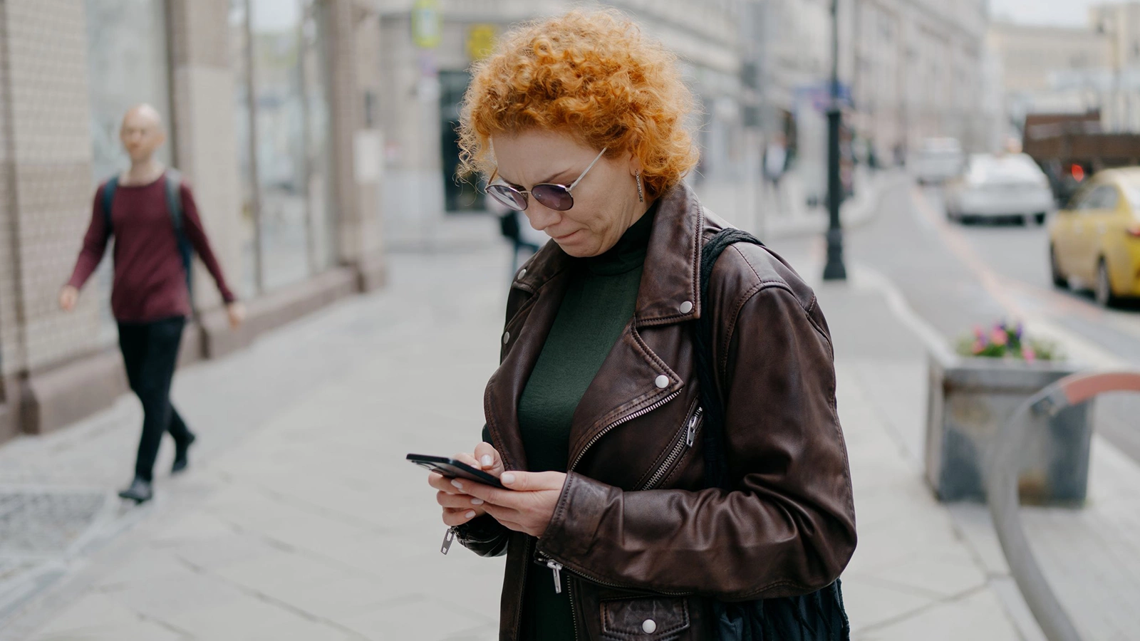 В России выросло количество телефонных мошеннических атак на 30%