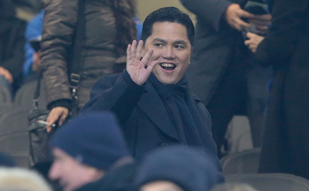 Emilio Andreoli / Getty Images