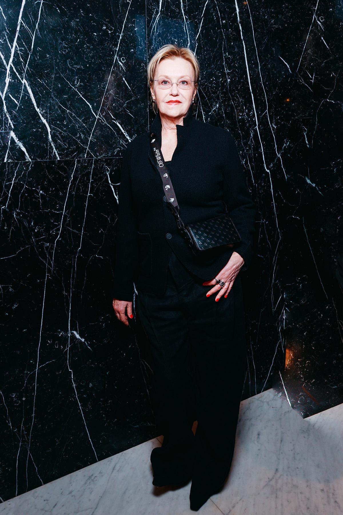 Ирина Розанова