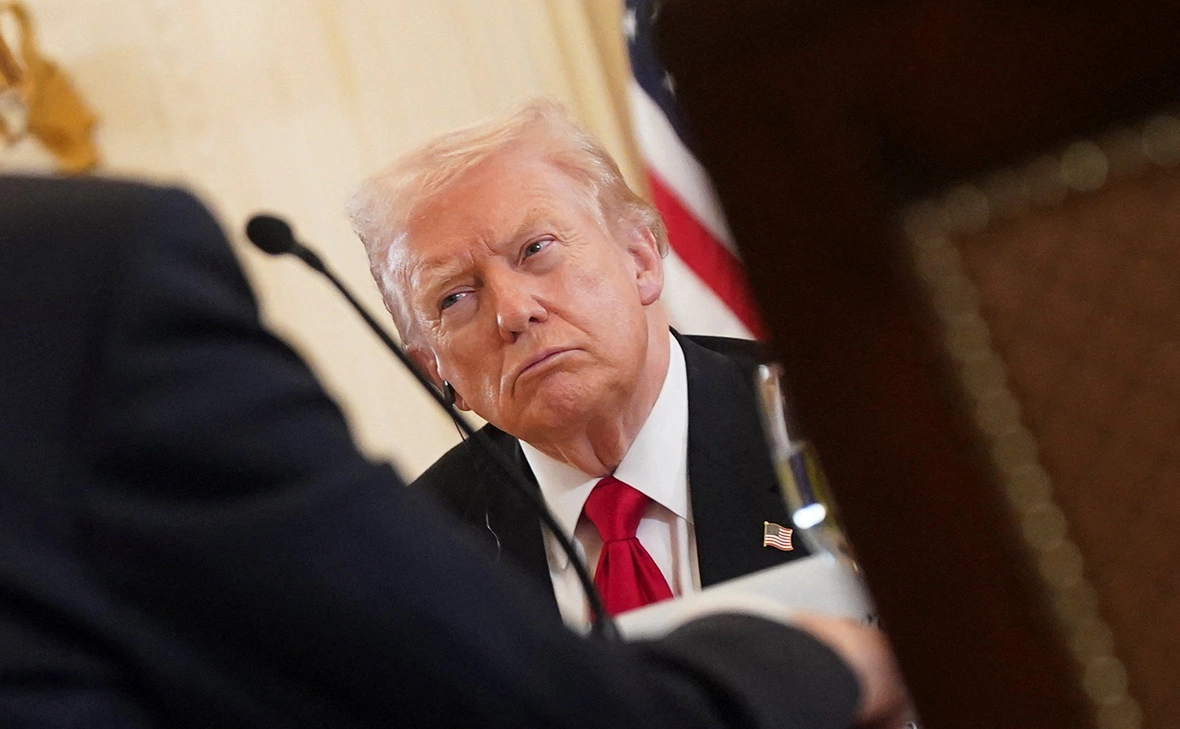 Nathan Howard / Reuters