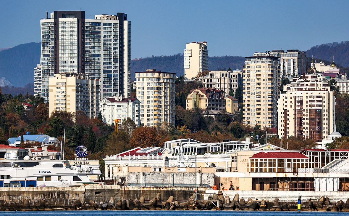 Дмитрий Феоктистов / ТАСС