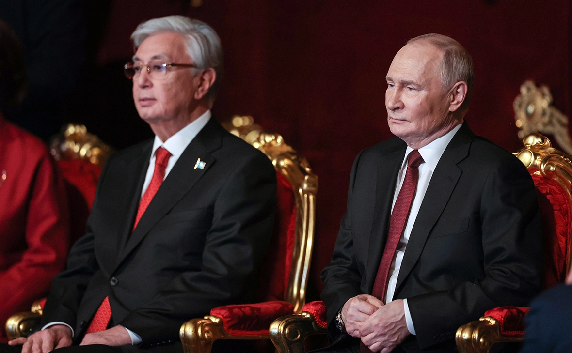 Валерий Шарифулин / ТАСС