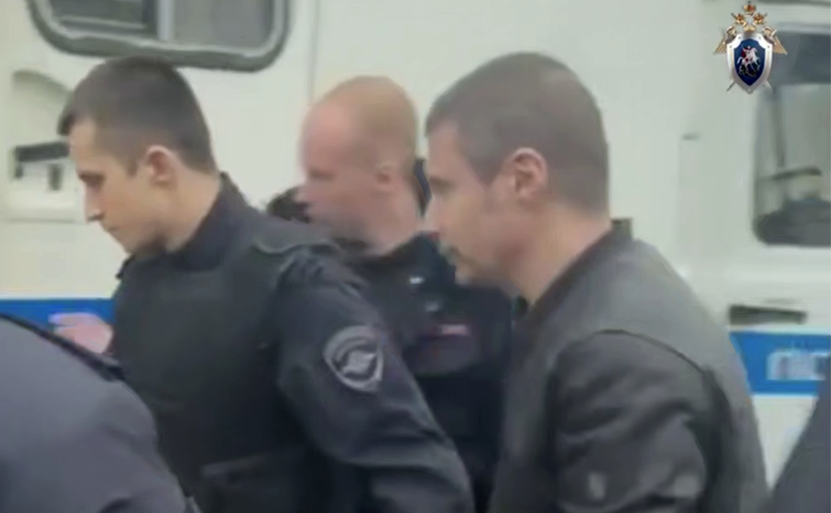 Moškega iz okolice Moskve aretirali zaradi umora dveh varušk, najetih preko spleta