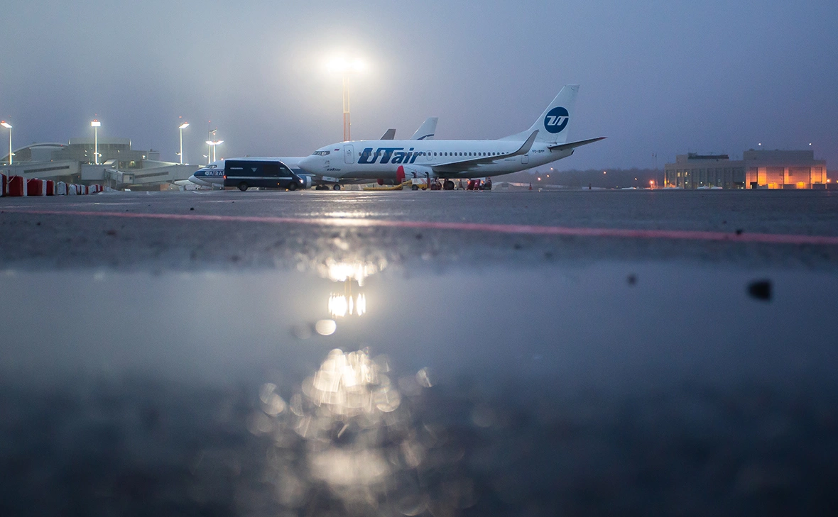 Эдгар Брещанов / Global Look Press