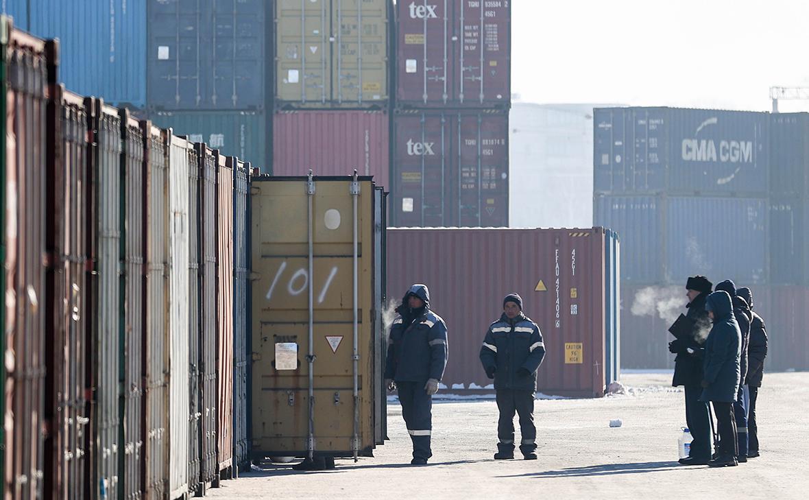 Фото: Донат Сорокин / ТАСС