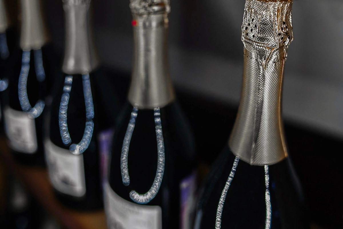 Объем продаж просекко в 2025 году превысил 667 млн бутылок