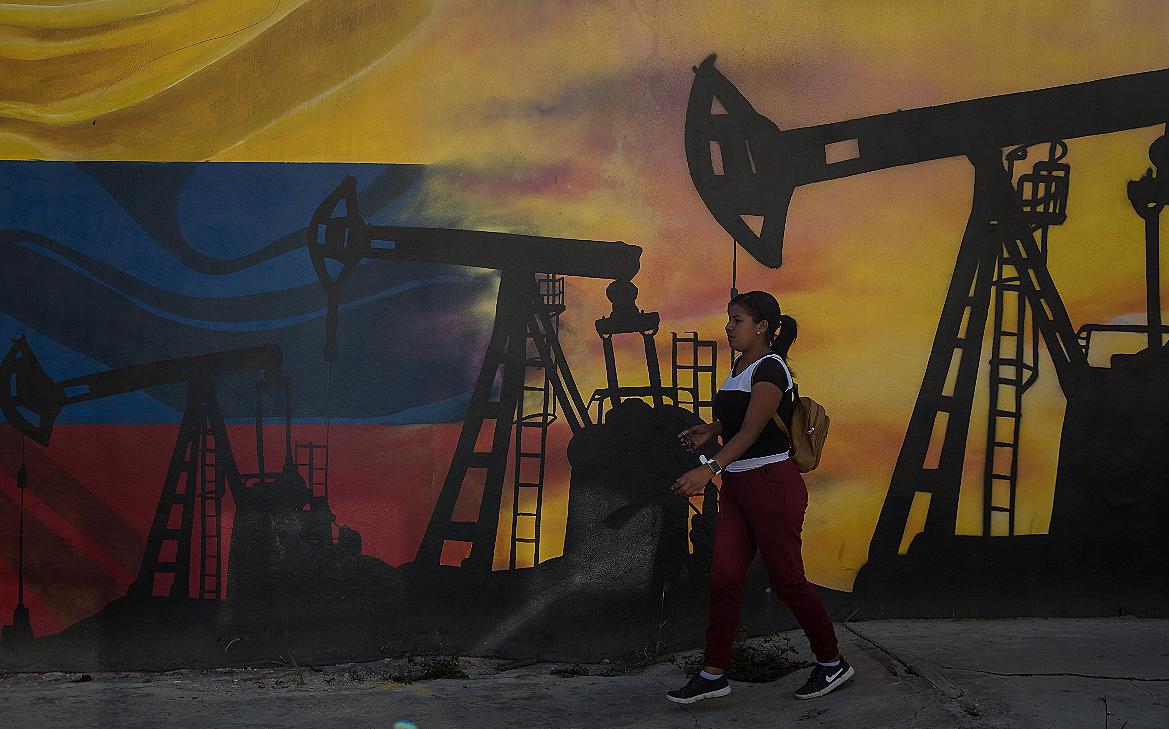 5 акций, которые выиграют от восстановления добычи нефти в Венесуэле