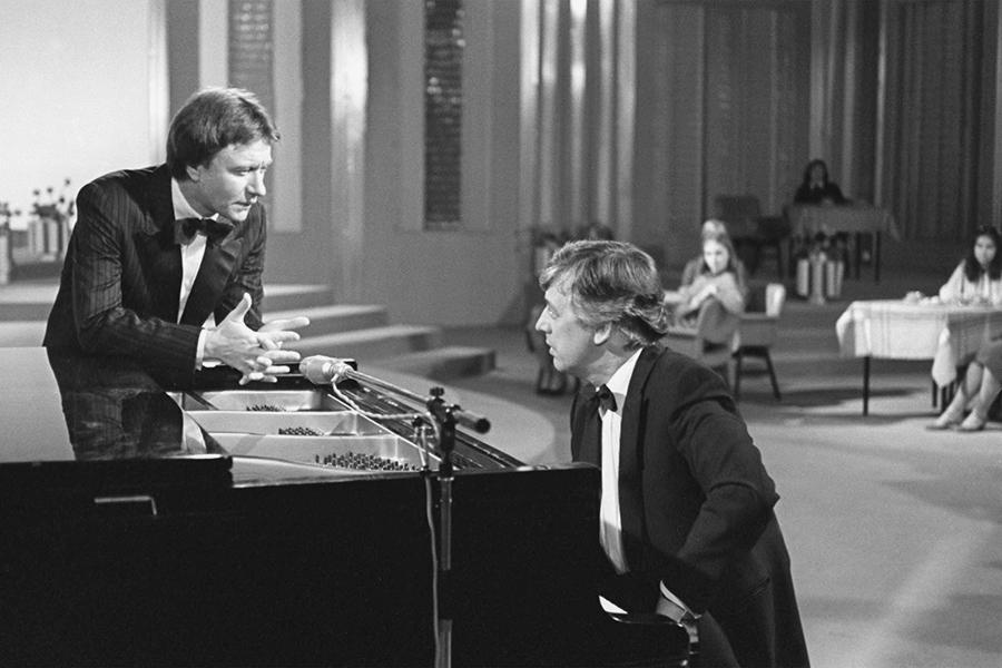 Виталий Созинов / ТАСС