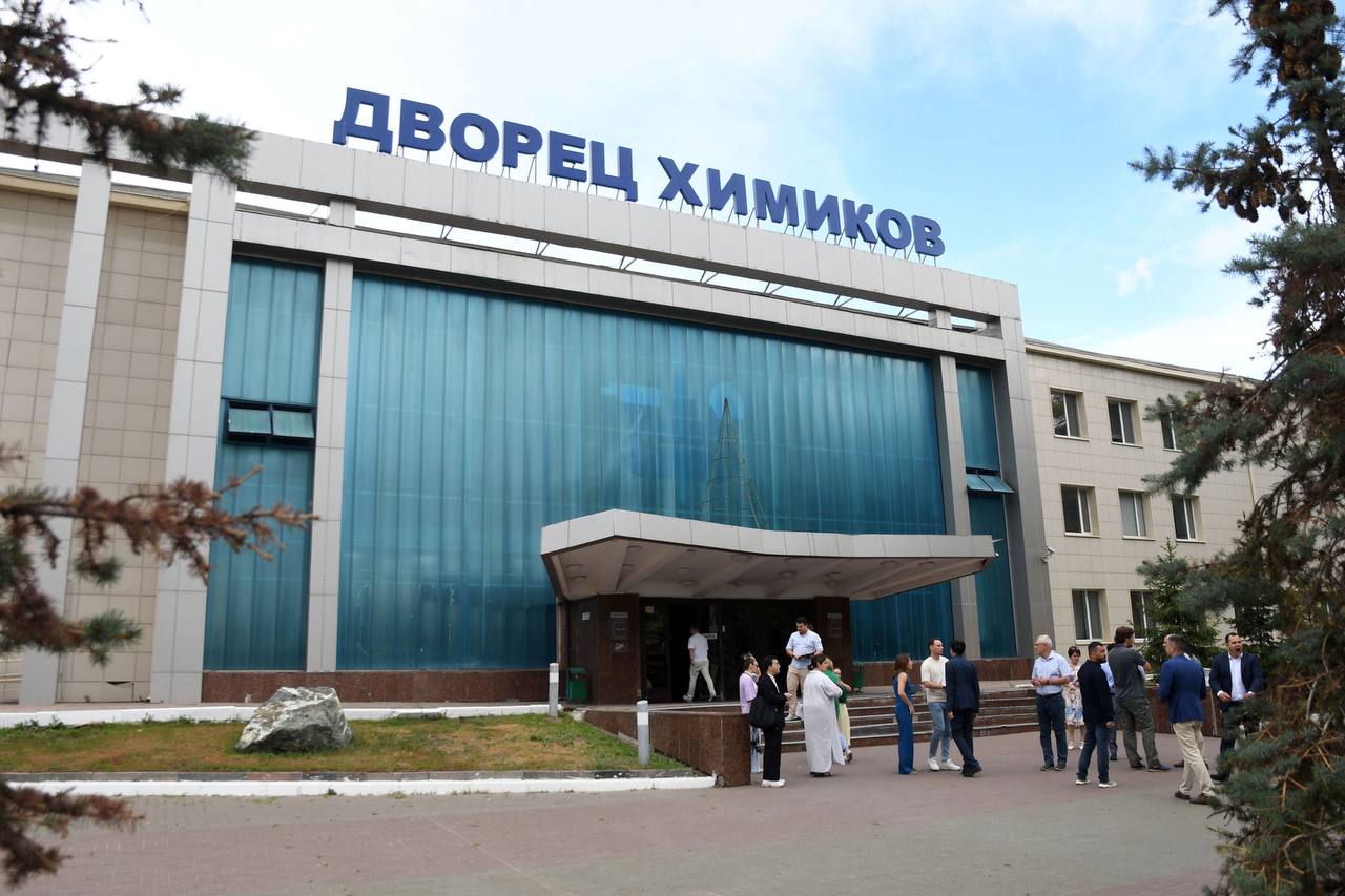 Фото: пресс-служба минмолодежи РТ